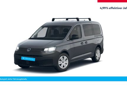 VW Caddy Maxi 11.996 km 34.490 &euro; Stuttgart 70188