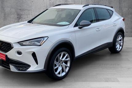 Cupra Formentor 30.350 km 22.950 &euro; Weißenburg in Bayern 91781