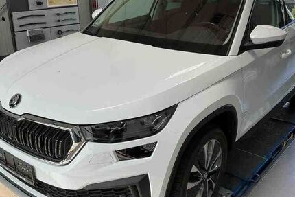 Skoda Kodiaq 53.311 km 31.526 € Dortmund 44309