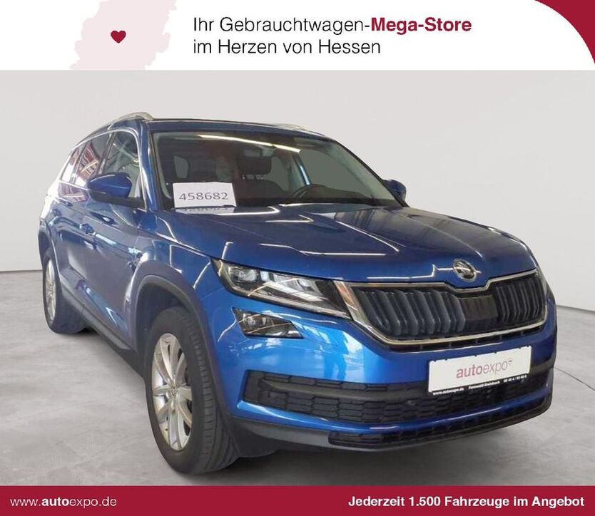 Kodiaq