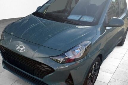 Hyundai i10 6.077 km 17.850 &euro; Bergen auf Rügen 18528