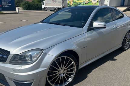 Mercedes-Benz C 63 AMG 179.500 km 30.999 &euro; Albstadt 72461