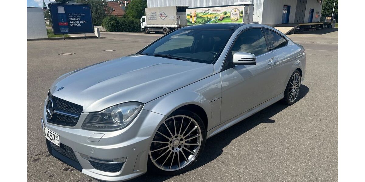 Mercedes-Benz C 63 AMG 179.500 km 30.999 &euro; Albstadt 72461