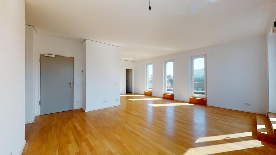 Einfamilienhaus Frankfurt am Main Gallus - 4 Zimmer, 128 m&sup2;, 2.080&euro; | Angebot:26586184