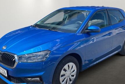 Skoda Fabia 2.500 km 22.980 &euro; Wuppertal 42109
