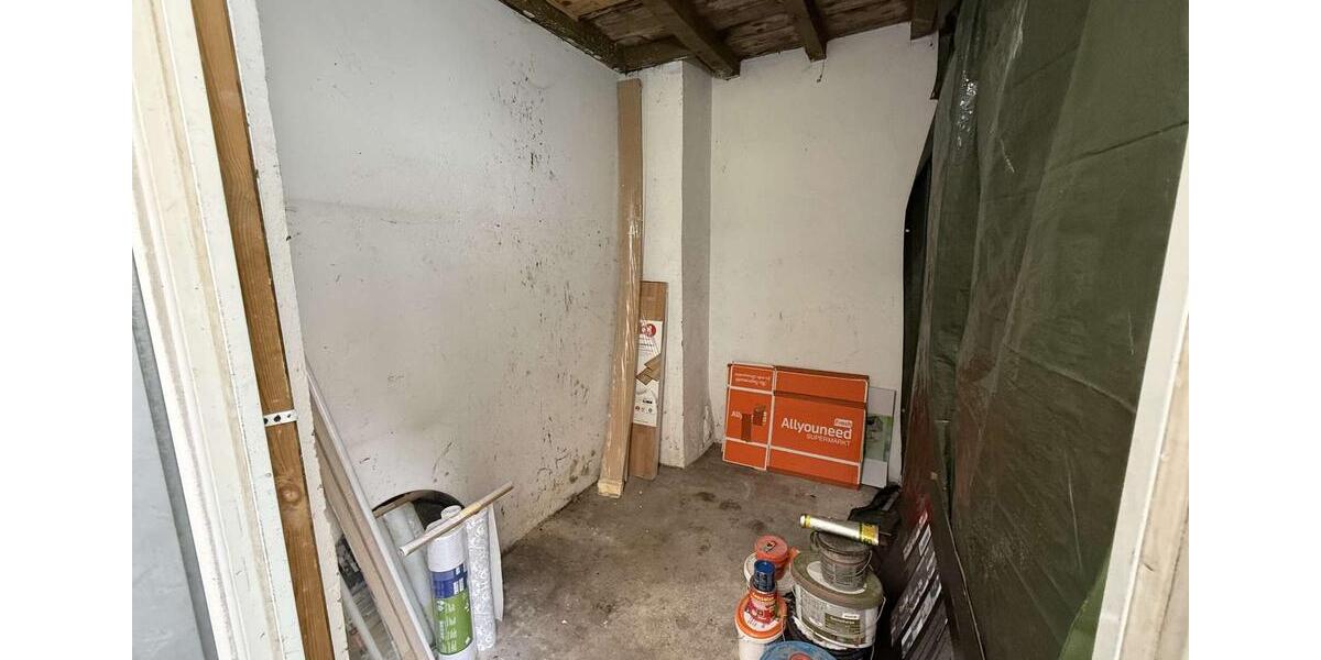 Praktischer kleiner Abstellraum mitten in Bingen! zimmer