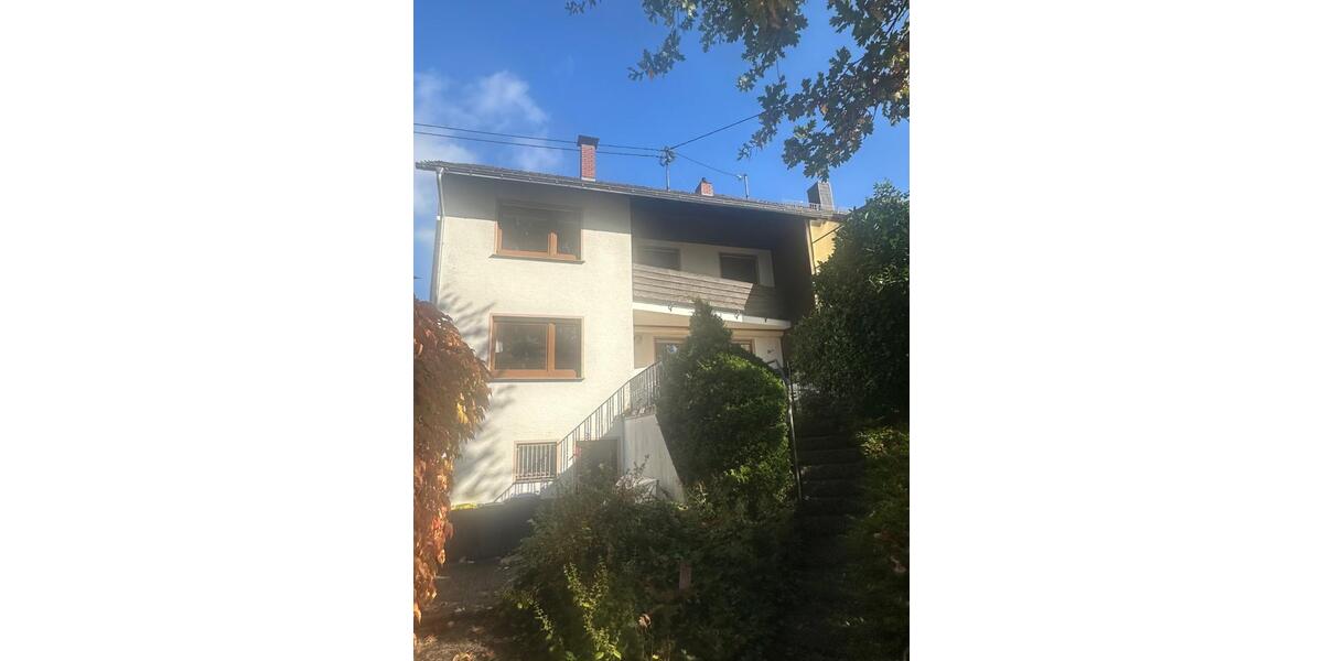 Einfamilienhaus Merzig - 7 Zimmer, 150 m&sup2;, 315.000&euro; | Angebot:27146712
