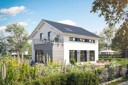Haus Vilseck - 5 Zimmer, 145 m&sup2;, 205.999&euro; | Angebot:26107163