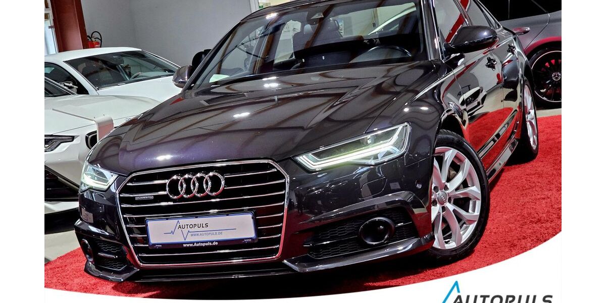 Audi A6 91.275 km 21.999 &euro; Wörth am Rhein 76744