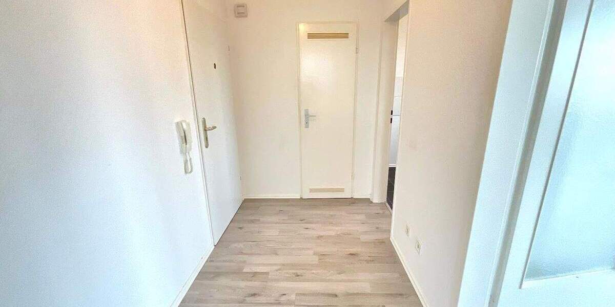 Etagenwohnung Hagen Boele - 1 Zimmer, 40 m&sup2;, 329&euro; | Angebot:24814318