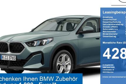 BMW X2 12.307 km 35.950 &euro; Hauzenberg 94051