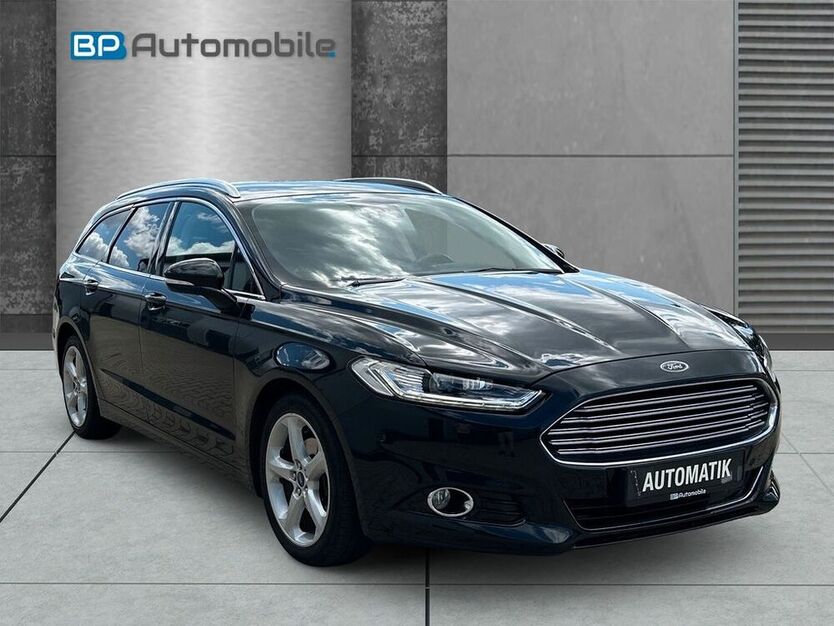 Mondeo