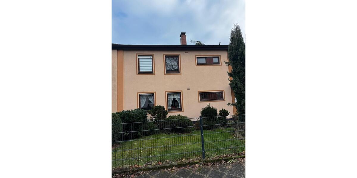 Etagenwohnung Mannheim Gartenstadt - 4 Zimmer, 90 m&sup2;, 1.500&euro; | Angebot:25027055