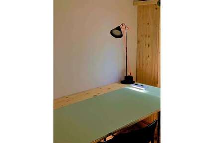 Büro in Offenbach am Main 200 € 8 m²