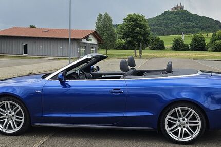Audi A5 72.000 km 26.400 &euro; Bisingen 72406