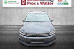 VW Touran TSI Comfortline 7-SITZ+NAVI+STANDHEIZUNG 16.192 km 30.700 &euro; Hagenow 19230