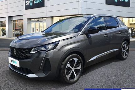 Peugeot 3008 43.550 km 21.990 &euro; Sankt Augustin 53757