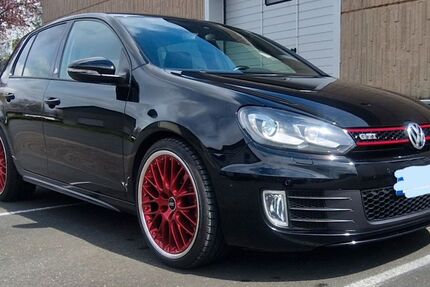 VW Golf 134.500 km 11.499 &euro; Aßlar 35614