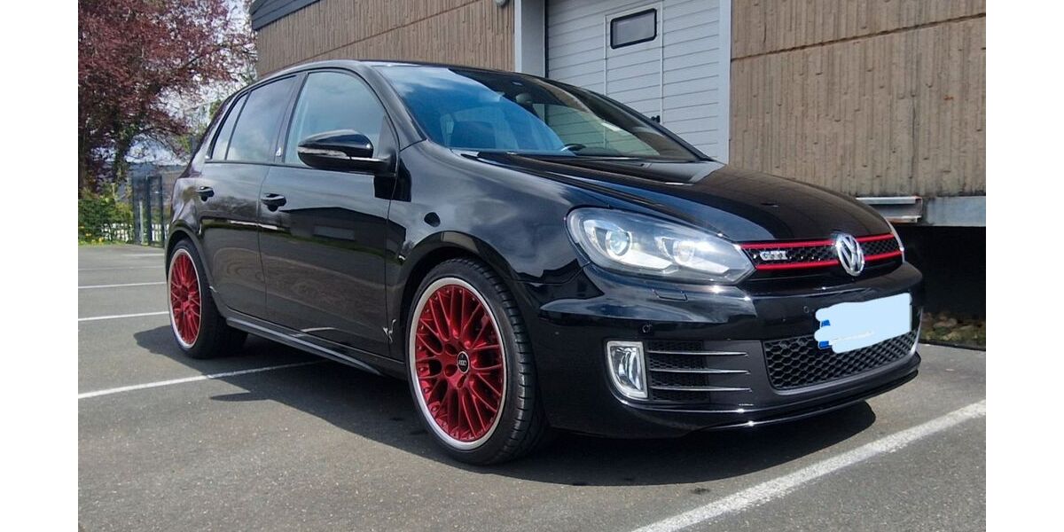 VW Golf 134.500 km 11.499 &euro; Aßlar 35614