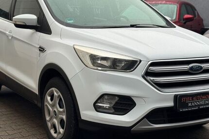Ford Kuga 149.000 km 9.950 &euro; Mannheim 68199
