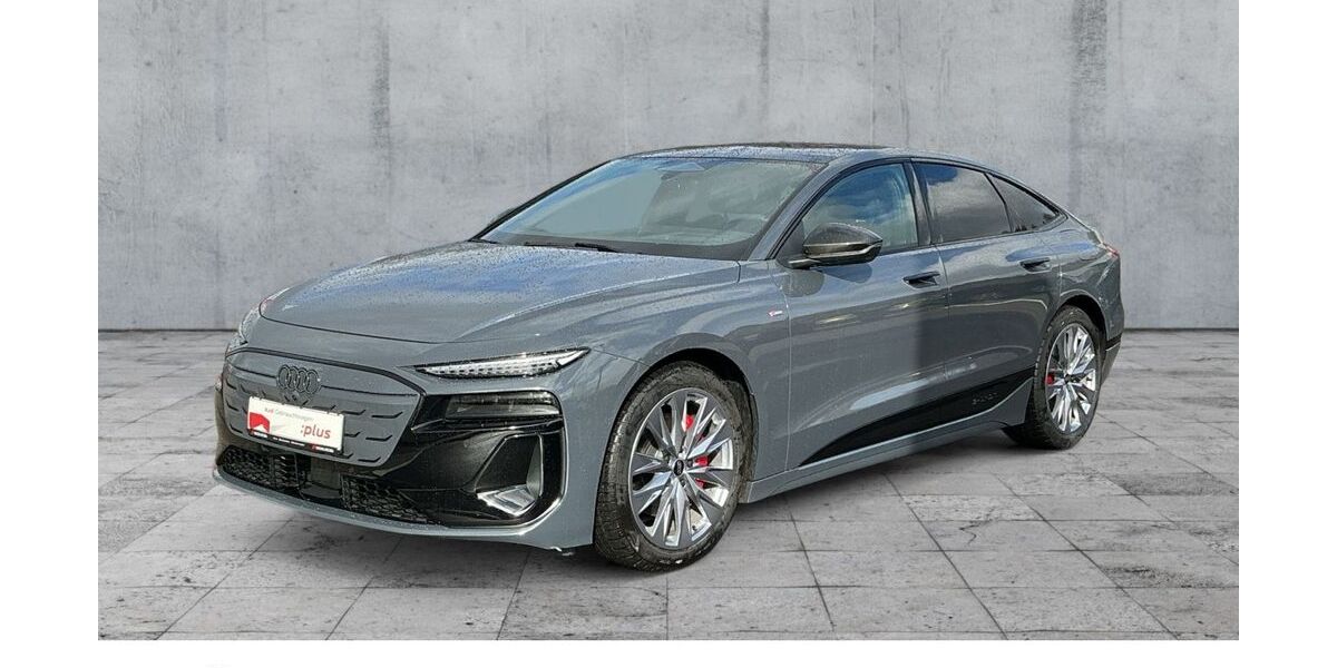 Audi A6 e-tron 19.420 km 74.960 &euro; Mitterteich 95666
