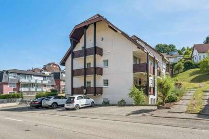 Wohnung Gernsbach - 2 Zimmer, 66 m&sup2;, 157.000&euro; | Angebot:27182857
