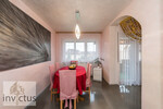 Modernisiertes Wohnung mit Balkon & Tiefgaragenstellplatz – zentral und ruhig gelegen 3 zimmer