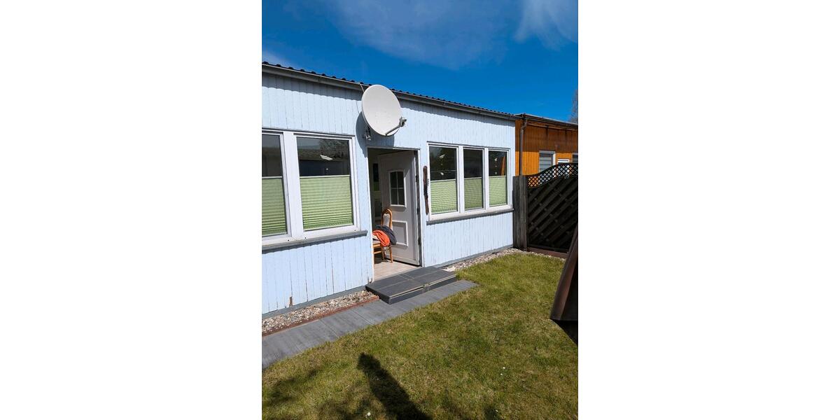 Einfamilienhaus Gülzow-Prüzen Prüzen - 2 Zimmer, 40 m&sup2;, 89.000&euro; | Angebot:26820116