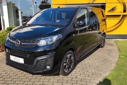 Opel Zafira Life 60.810 km 36.890 € Delitzsch OT Döbernitz 04509