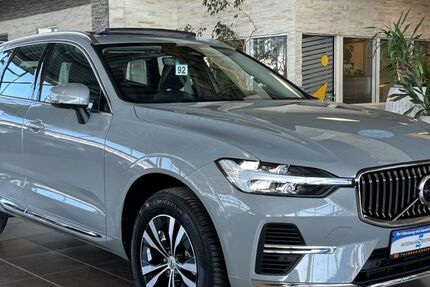 Volvo XC60 43.760 km 39.900 &euro; Eitorf 53783