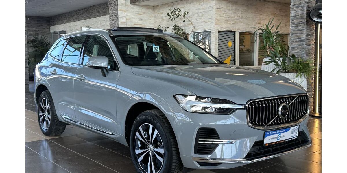 Volvo XC60 43.760 km 39.900 &euro; Eitorf 53783