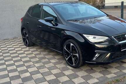 Seat Ibiza 62.900 km 16.900 &euro; Trier 54294