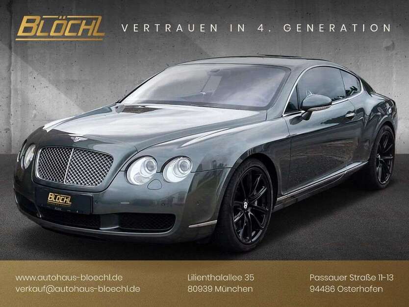 Continental GT