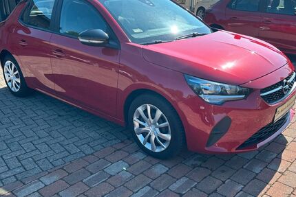 Opel Corsa 65.100 km 9.999 &euro; Versmold 33775