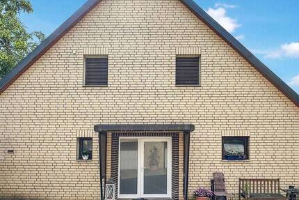 Nachhaltige Wärme! Großzügige Flächen! Unabhängiges Leben! 7 zimmer