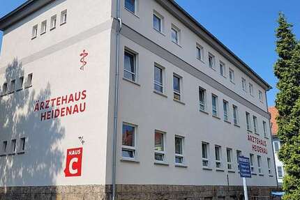 Gewerbeobjekt Heidenau - 1.990&euro; | Angebot:24020359