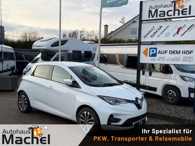 Renault ZOE 55.500 km 14.475 &euro; Nordstemmen 31171