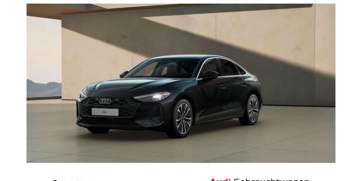 Audi A5 28.360 km 41.930 &euro; Wetzlar 35576