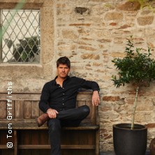 Seth Lakeman - The Granite Way - Tour 11.02.2026 Zentrum Altenberg