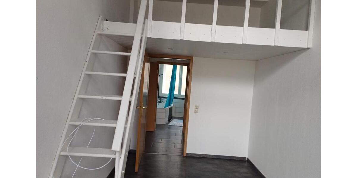 Etagenwohnung Pforzheim Nordstadt - 190.000&euro; | Angebot:25611786