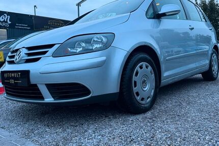 VW Golf Plus 162.455 km 1.890 &euro; Augsburg 86167