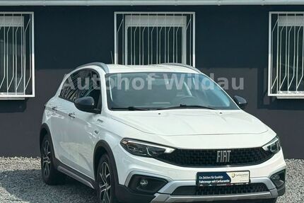 Fiat Tipo 56.050 km 12.490 &euro; Wildau 15745