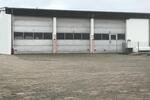 Vielseitige Lagerhalle (270 m²) mit Büro & Außengelände zimmer