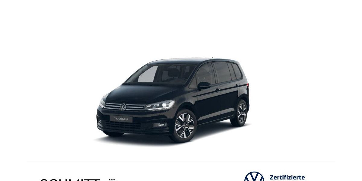 VW Touran 17.200 km 32.497 &euro; Freigericht 63579