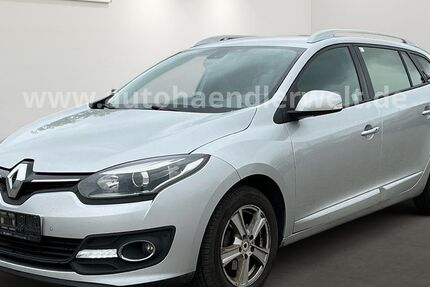 Renault Megane 267.336 km 2.699 &euro; Brehna 06796