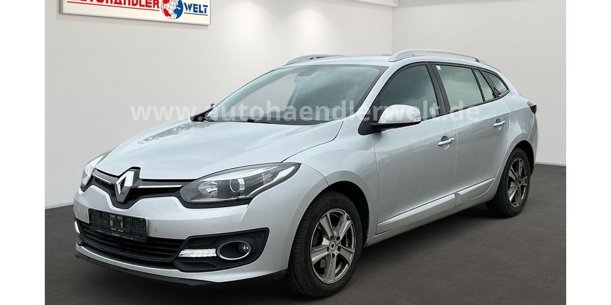 Renault Megane 267.336 km 2.999 &euro; Brehna 06796