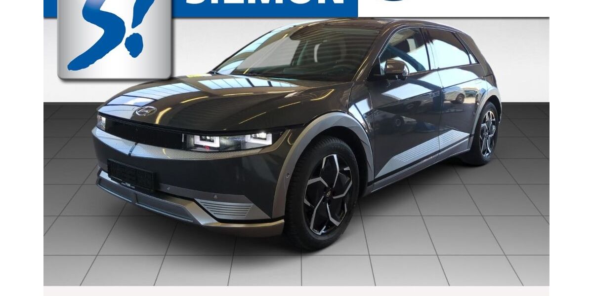 Hyundai IONIQ 5 13.448 km 32.930 &euro; Wiesmoor 26639