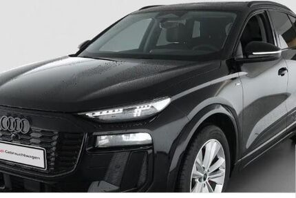 Audi Q6 e-tron 18.454 km 59.800 &euro; Pfaffenhofen 85276