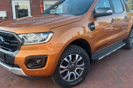 Ford Ranger 164.350 km 21.900 &euro; Steinfeld 49439
