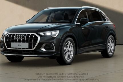Audi Q3 4.317 km 37.890 &euro; Ingolstadt 85057